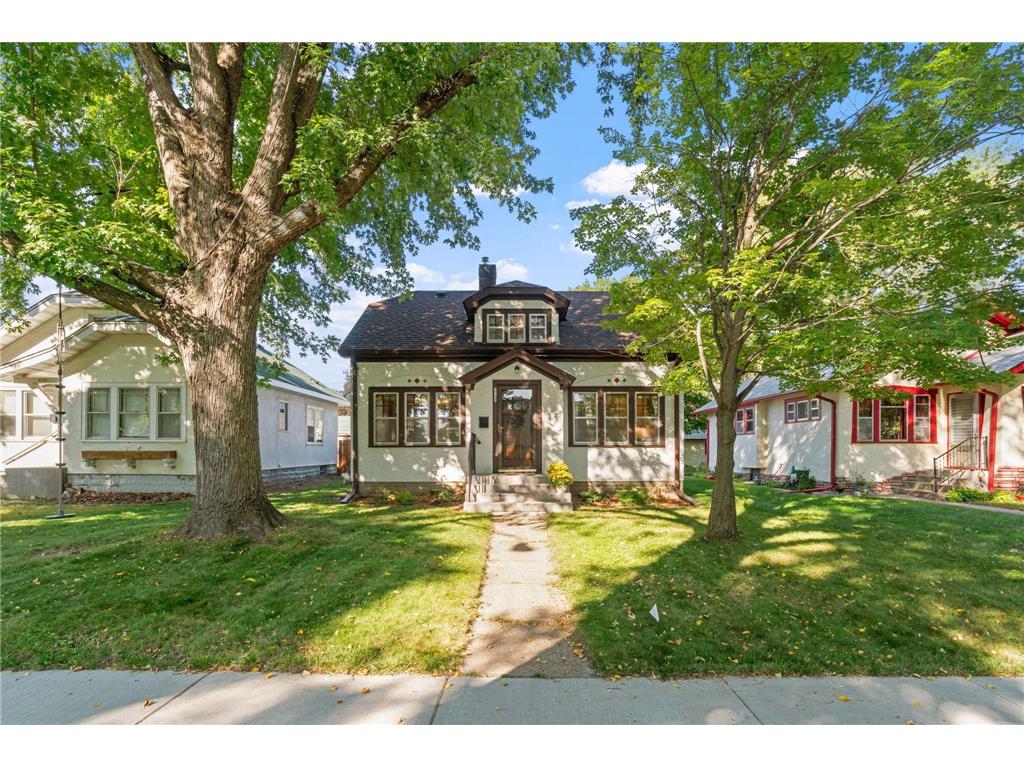 2742 Arthur Street NE Minneapolis MN 55418 6595504 image1