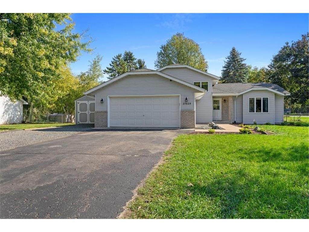 27425 Felton Avenue, Wyoming, MN, 55092 MLS 6497156 Edina Realty