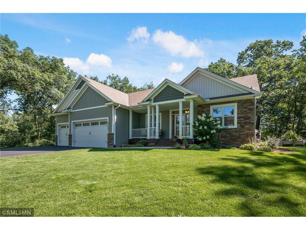 27427 107th Street NW, Zimmerman, MN, 55398 MLS 6258385 Edina Realty