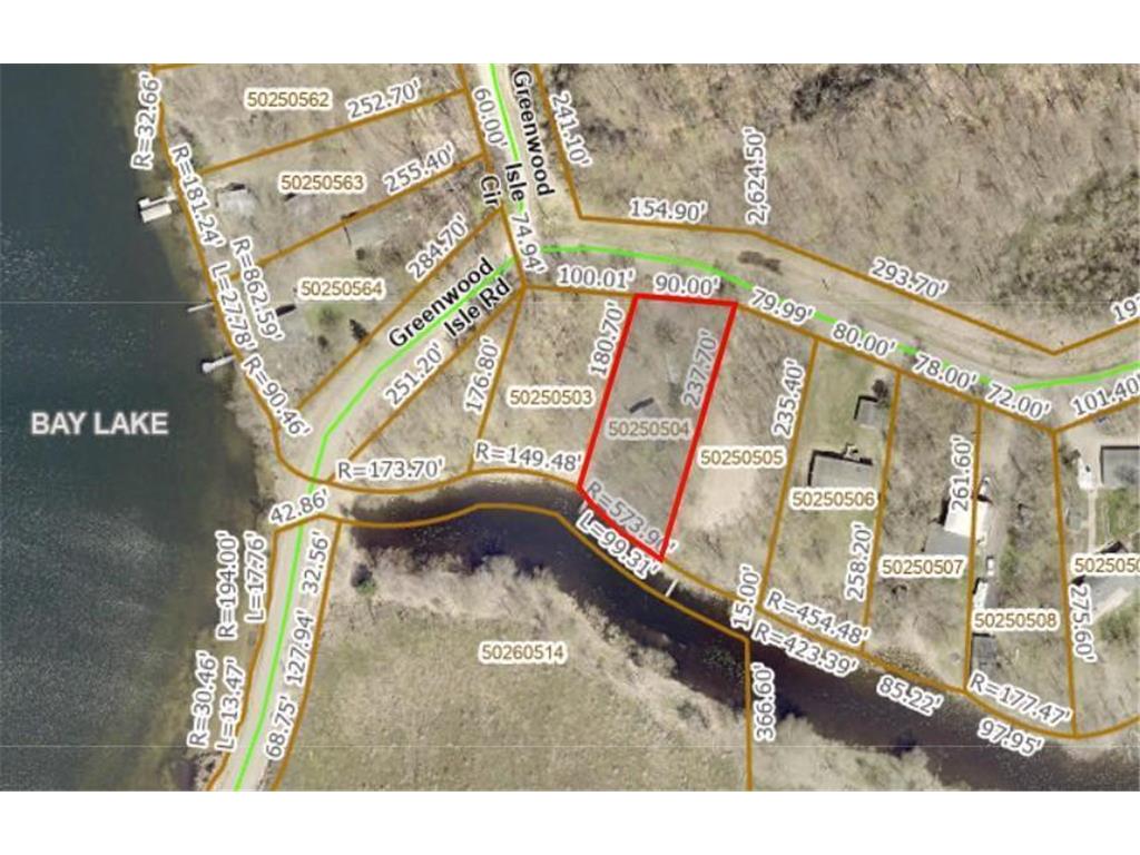 27428 Greenwood Isle Circle, Deerwood, MN, 56444 MLS 6336064 Edina