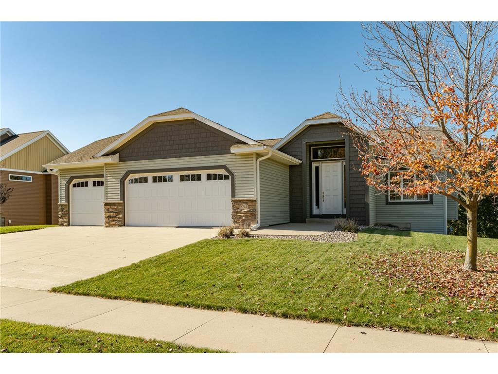 2743 Pinewood Ridge Drive SE Rochester MN 55904 6819977 image1