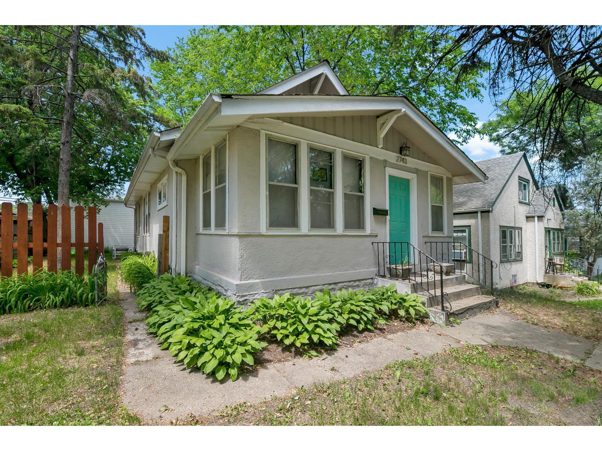 2743 Sheridan Avenue N, Minneapolis, MN 55411 MLS 5763632 Edina Realty