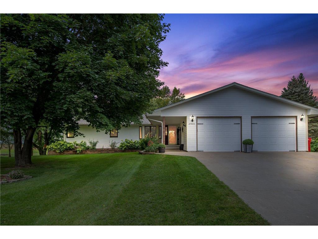 27430 Polk Street NE, Isanti, MN, 55040 MLS 6257555 Edina Realty