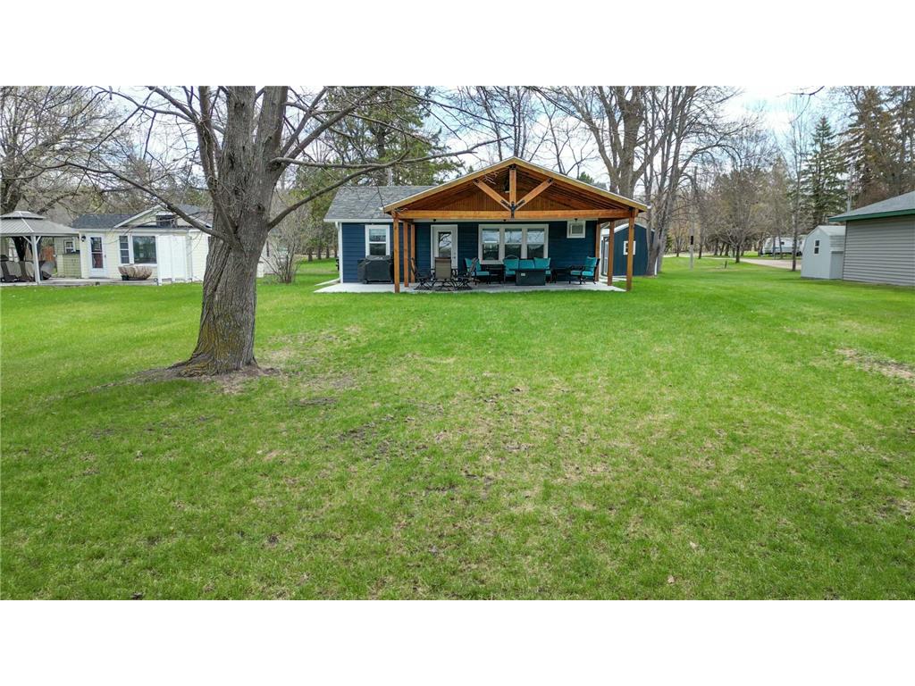 27431 340th Avenue Sverdrup Twp MN 56586 - East Lost Lake 7070295 image1