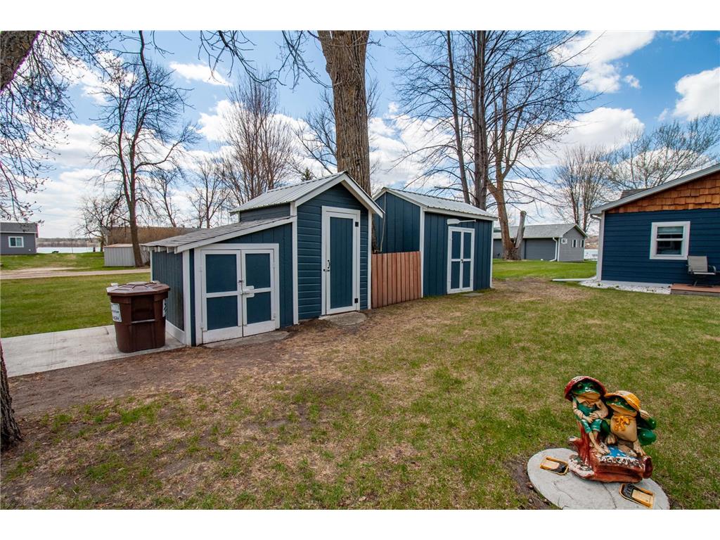 27431 340th Avenue Sverdrup Twp MN 56586 - East Lost Lake 7070295 image12