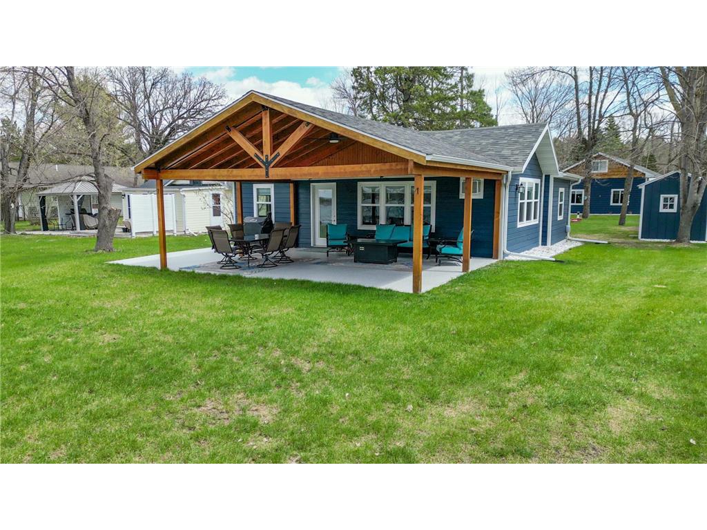 27431 340th Avenue Sverdrup Twp MN 56586 - East Lost Lake 7070295 image2