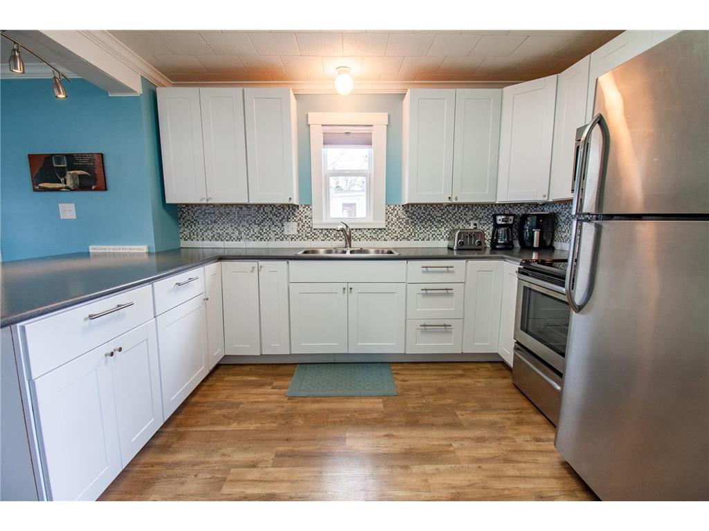 27431 340th Avenue Sverdrup Twp MN 56586 - East Lost Lake 7070295 image27