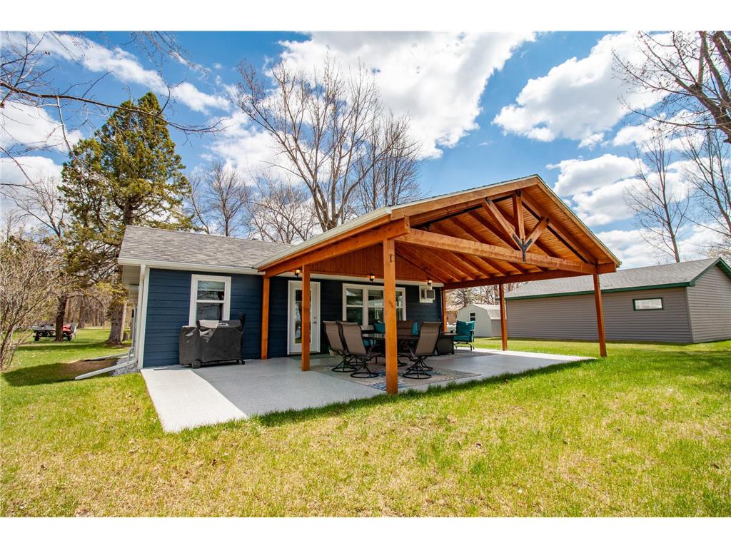 27431 340th Avenue Sverdrup Twp MN 56586 - East Lost Lake 7070295 image3