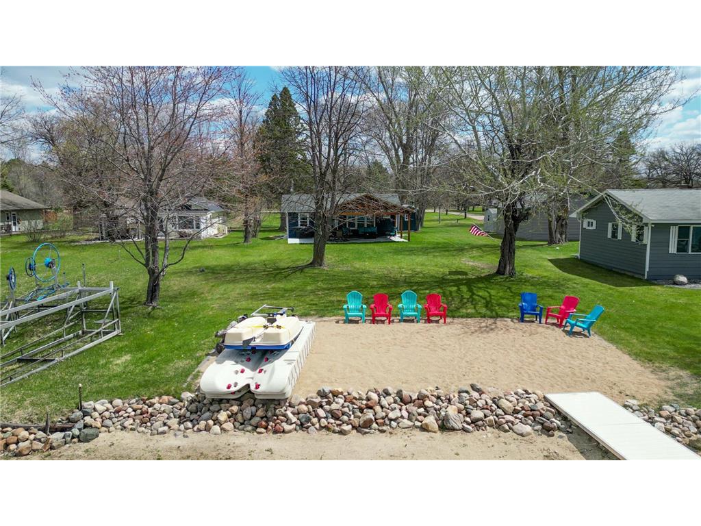 27431 340th Avenue Sverdrup Twp MN 56586 - East Lost Lake 7070295 image6