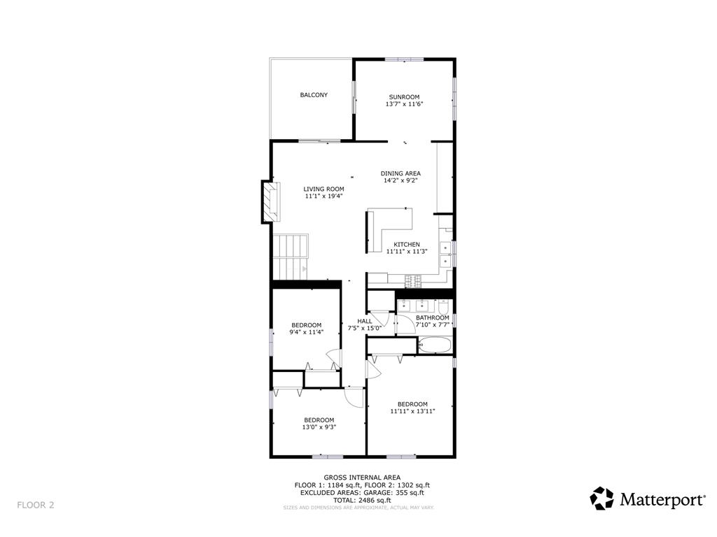 2744 Chisholm Avenue North Saint Paul MN 55109 - Casey Lake 7094220 image30