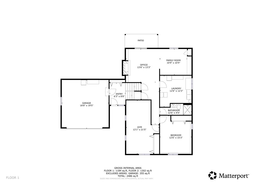 2744 Chisholm Avenue North Saint Paul MN 55109 - Casey Lake 7094220 image31