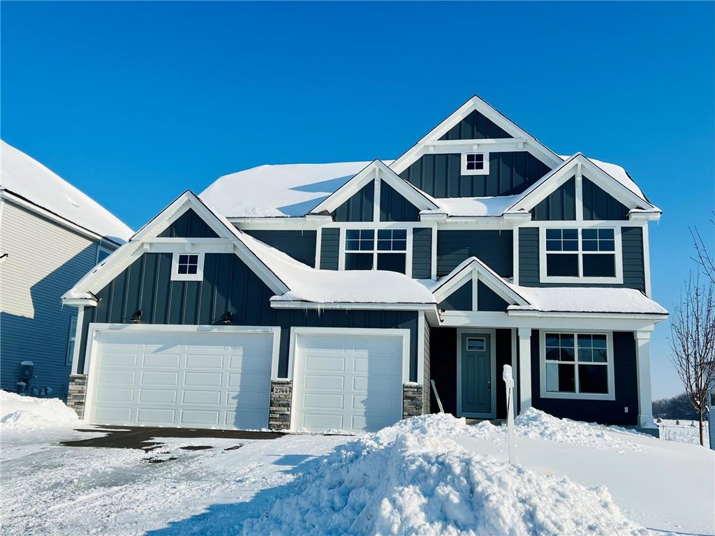 2744 Kensington Avenue NE Saint Michael MN 55376 6192115 image1