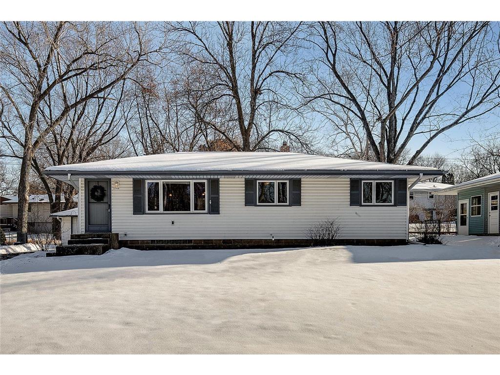 2744 Virginia Avenue, Roseville, MN 55113 MLS 6315939 Edina Realty