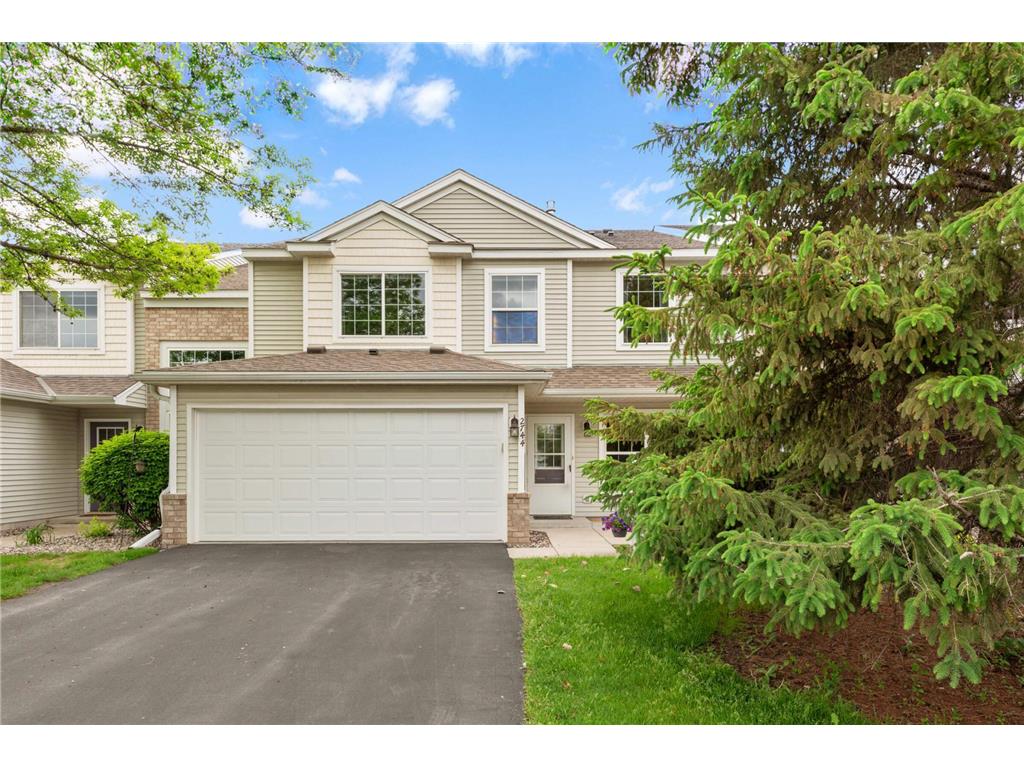 2744 Wagon Wheel Trail, Chaska, MN, 55318 MLS 6566127 Edina Realty