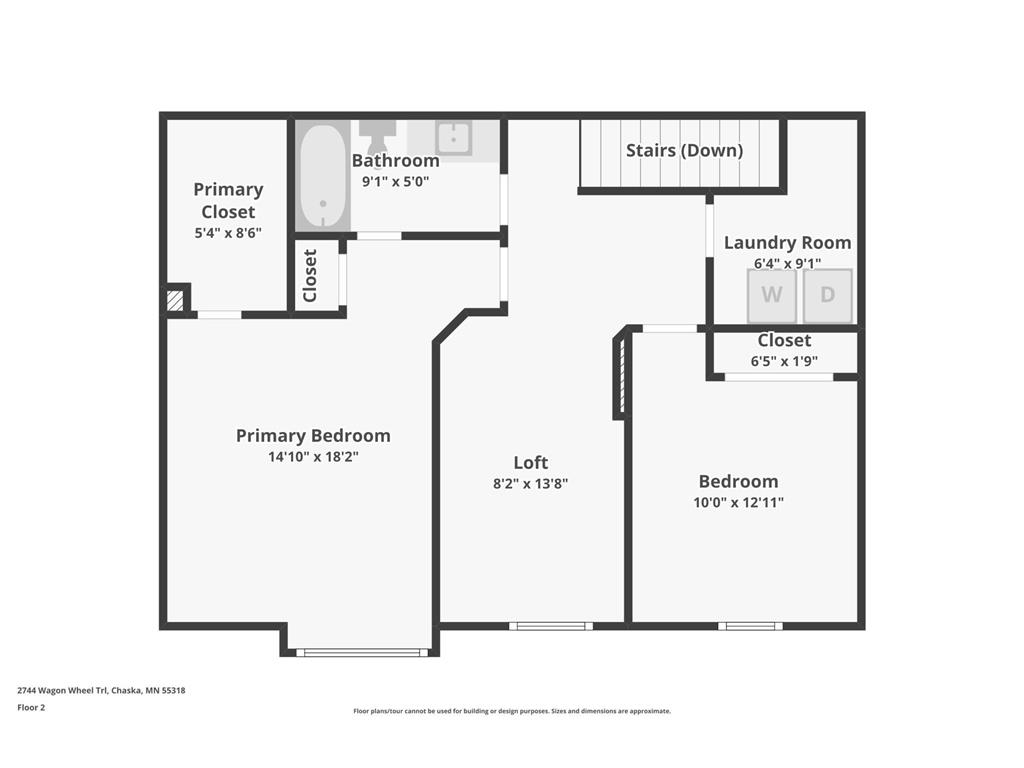2744 Wagon Wheel Trail Chaska MN 55318 7077462 image30