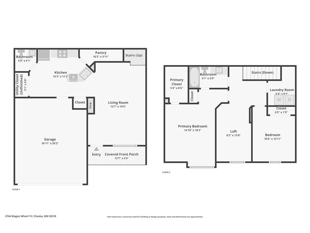2744 Wagon Wheel Trail Chaska MN 55318 7077462 image31