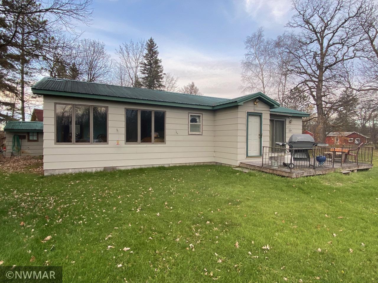 27444 Steel Bridge Road NE, Waskish, MN, 56685 MLS 6127037 Edina Realty