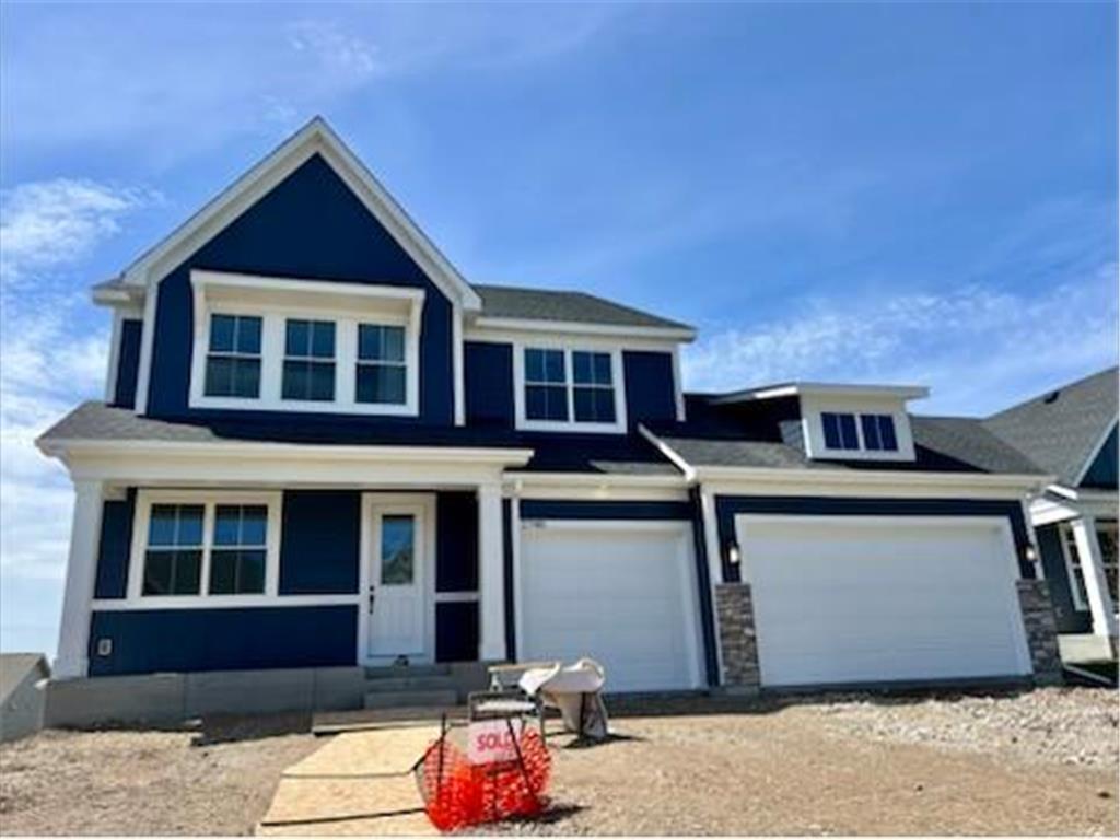 2745 Kensington Avenue NE Saint Michael MN 55376 6773887 image1