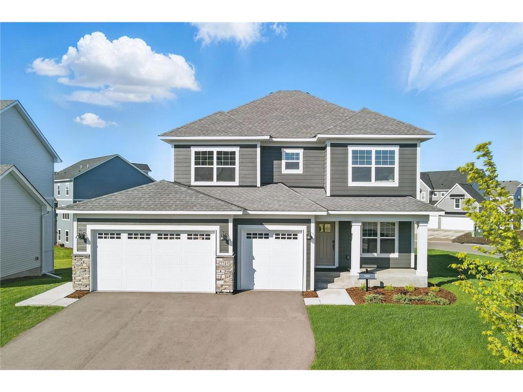 2745 Kepler Avenue NE Saint Michael MN 55376 7083249 image1