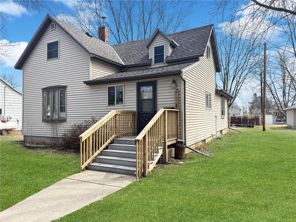 2745 Norwood Avenue Slayton MN 56172 6699896 image1