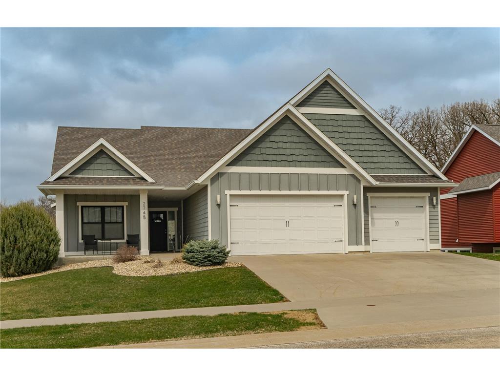 2745 Tee Time Road SE Rochester MN 55904 7054344 image1