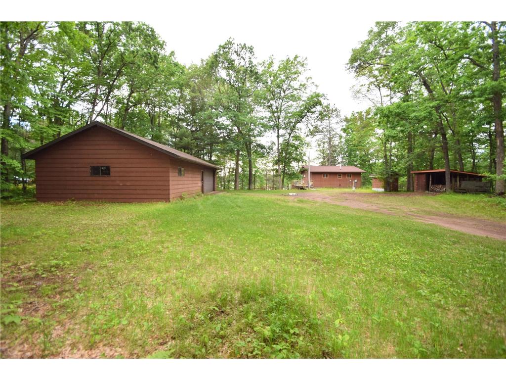 27453 Shake Lane Webster WI 54893 - Dubois Lake 6551948 image1