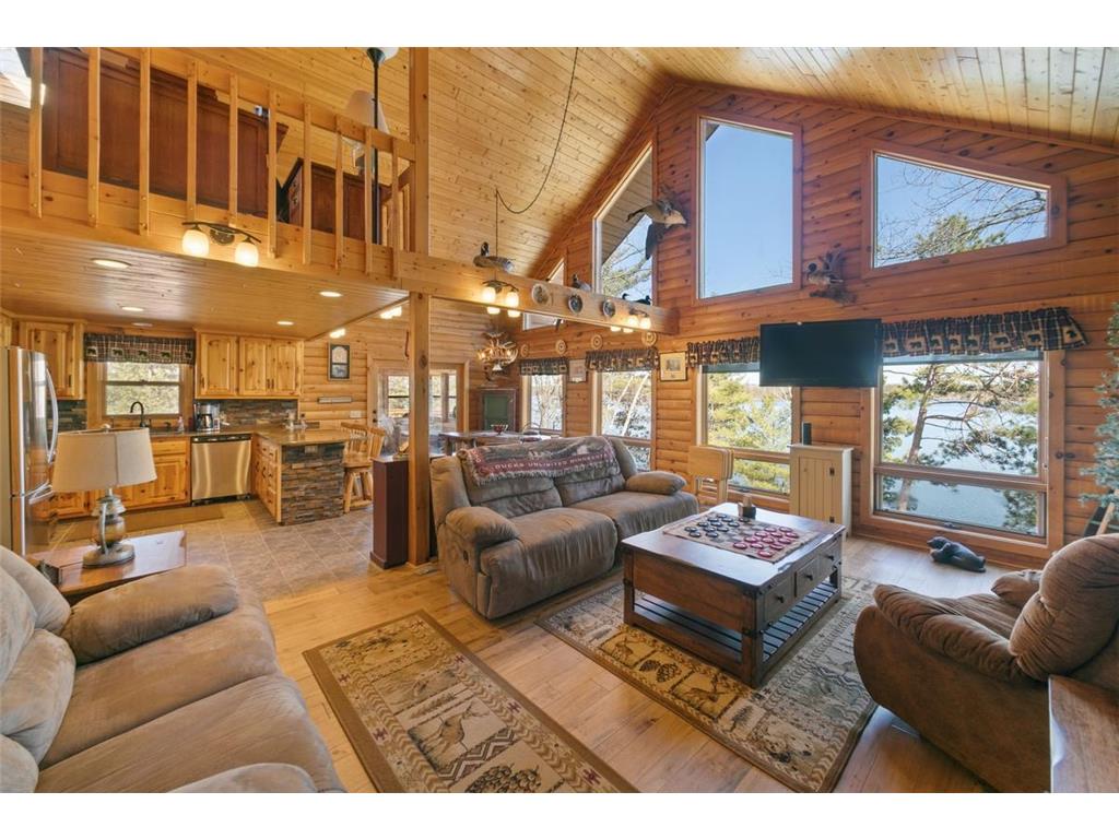 2746 Swift Lane NW Hackensack MN 56452 - Webb Lake 6707239 image1