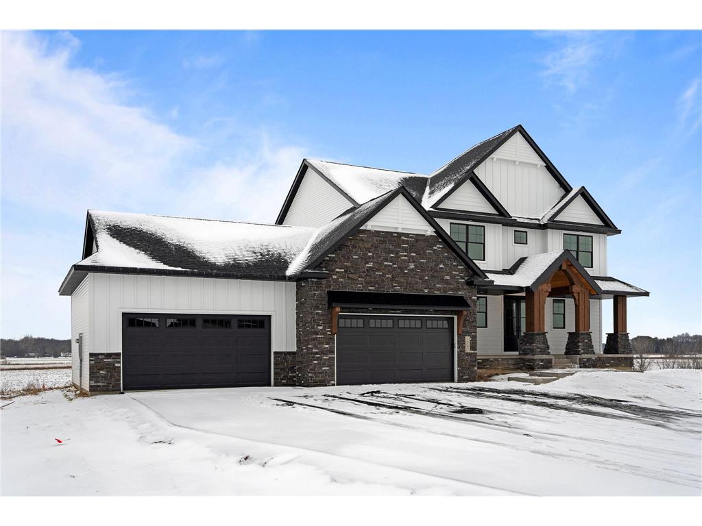 2747 154th Lane NE, Ham Lake, MN, 55304 MLS 6474538 Edina Realty