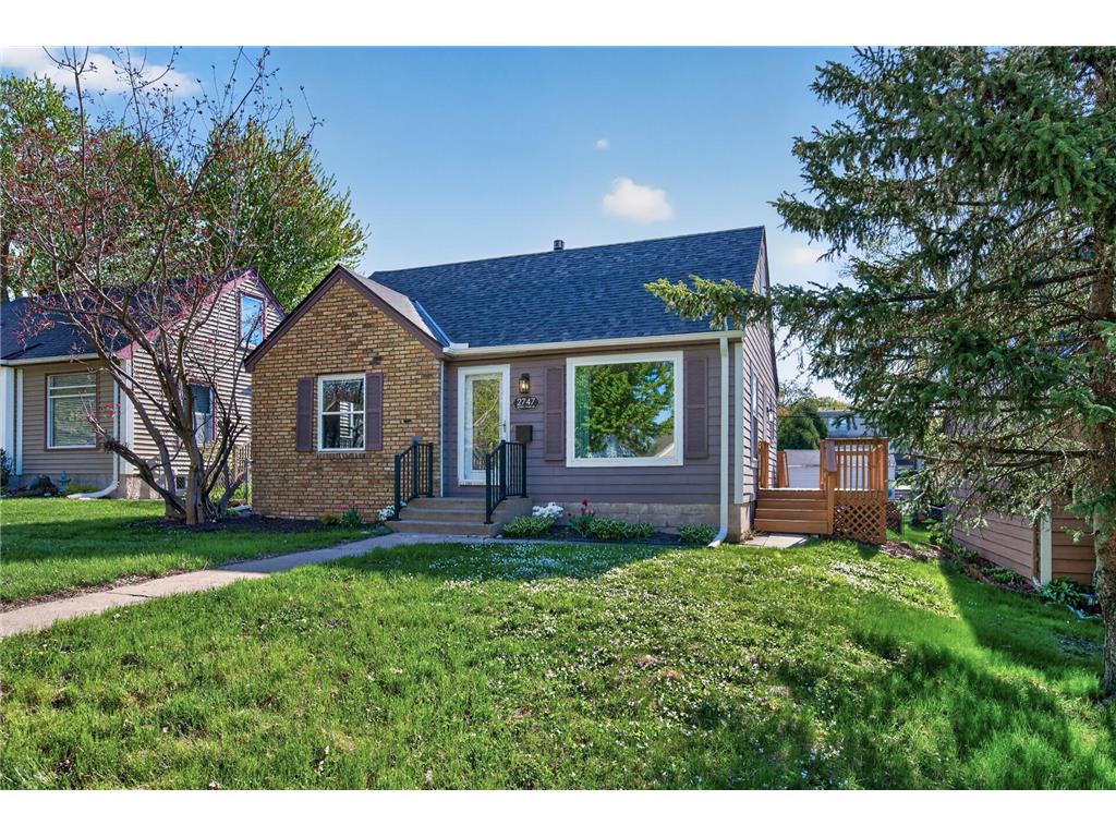 2747 Jersey Avenue S Saint Louis Park MN 55426 7066458 image1