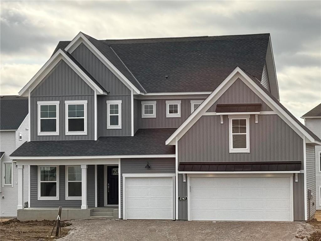 2747 Kenwood Avenue NE Saint Michael MN 55376 6685775 image1