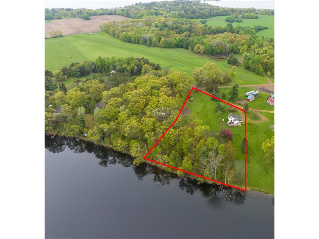 27470 W Connors Lake Road Webster WI 54893 - Conners Lake 6372700 image1