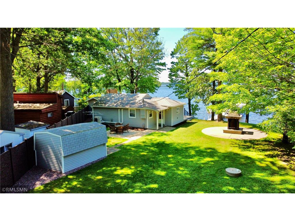 27477 435th Avenue, Aitkin, MN 56431 MLS 6246169 Edina Realty