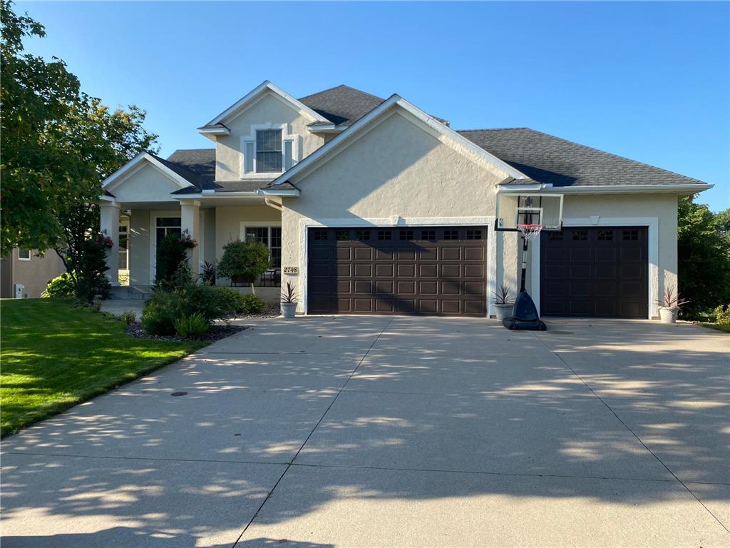 2748 105th Avenue NE, Blaine, MN, 55449 MLS 6267336 Edina Realty