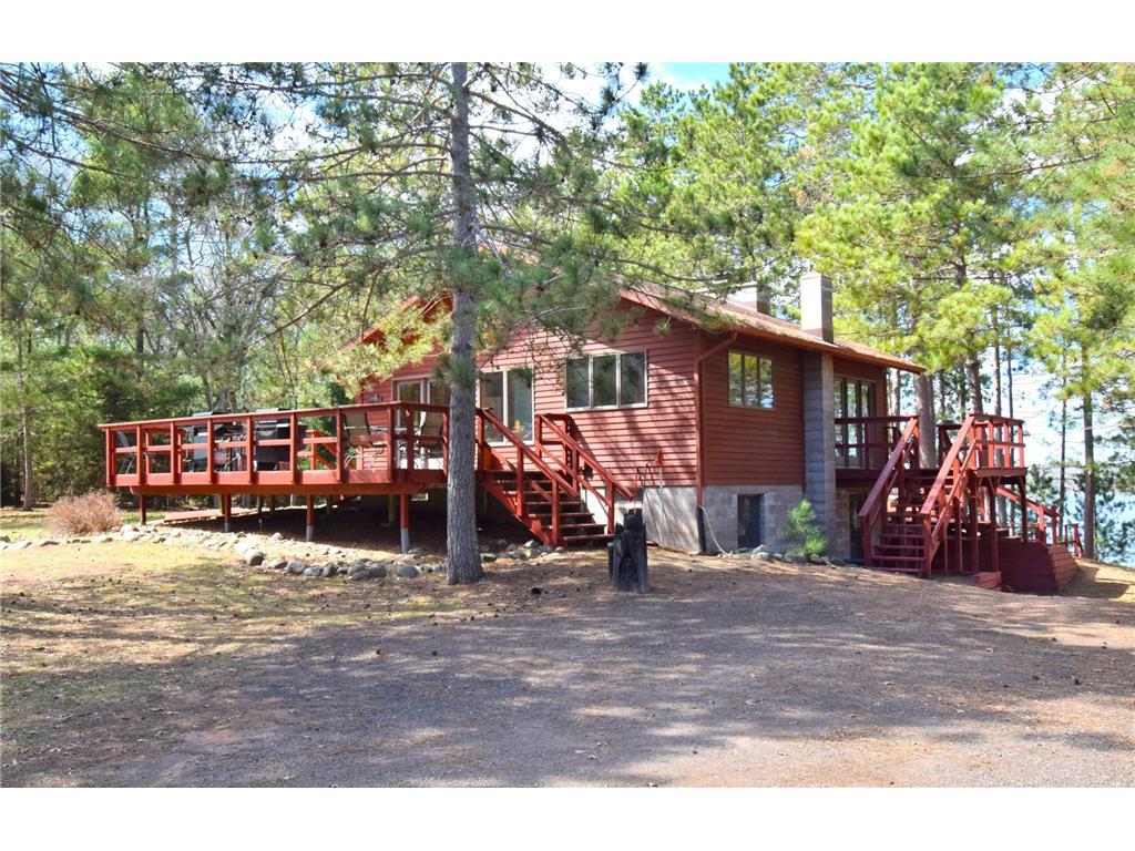 2748 Irons Lane Webb Lake WI 54830 - Webb Lake 7060327 image1