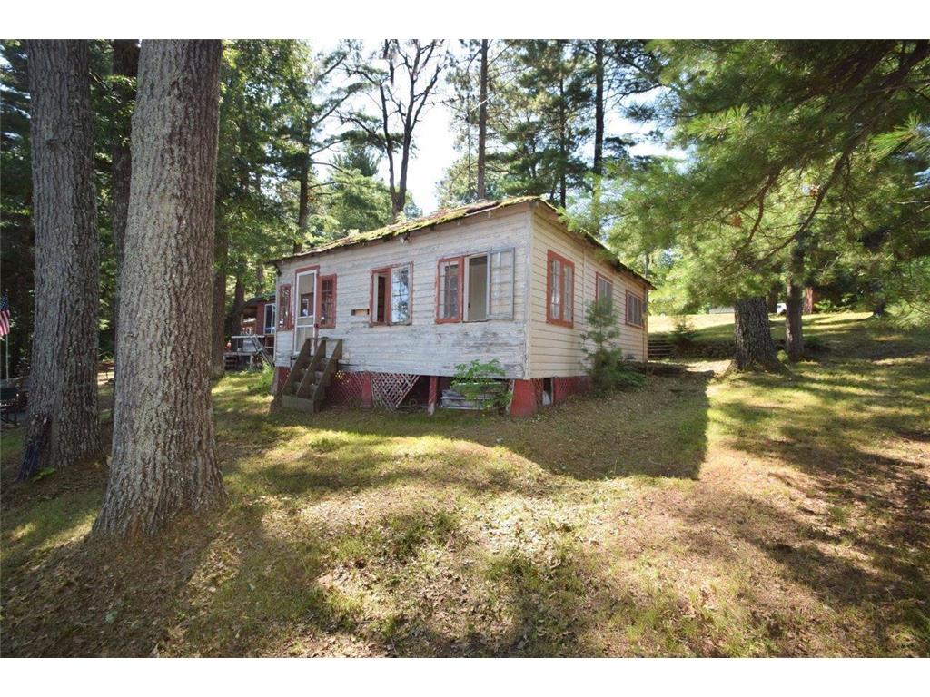 27480 Reitz Road, Webster, WI, 54893 MLS 6244289 Edina Realty