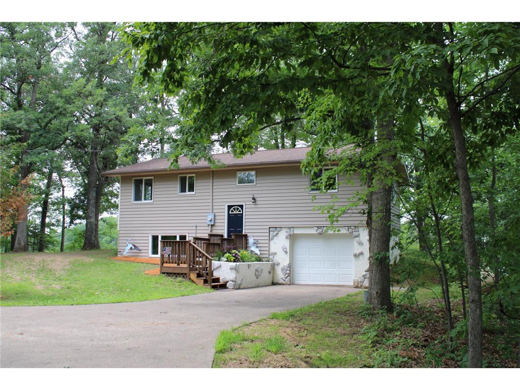 27481 E Connors Lake Road Webster WI 54893 - Conners Lake 6369121 image1