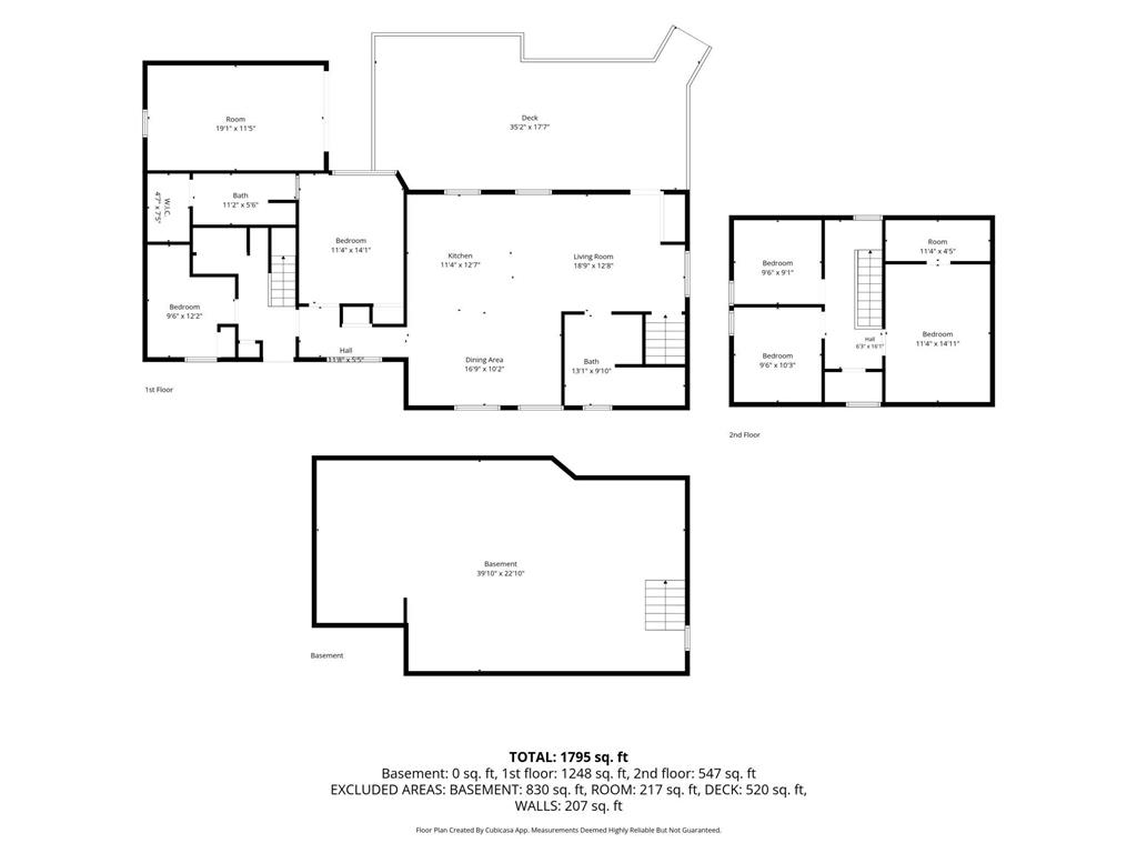 2749 210th Street Luck WI 54853 7101890 image40