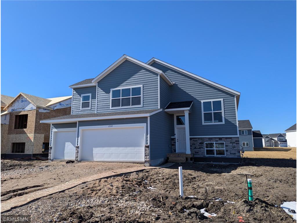 2749 Ivy Avenue NE Saint Michael MN 55376 7036757 image1