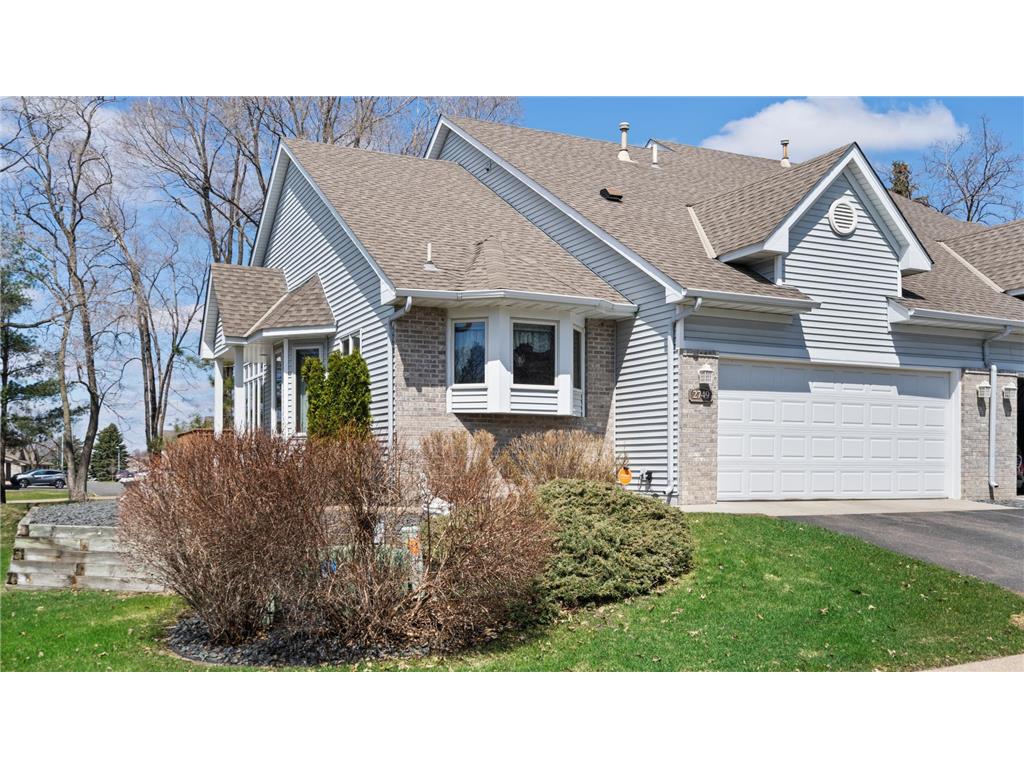 2749 Rivers Bluff Lane, Anoka, MN, 55303 MLS 6336964 Edina Realty