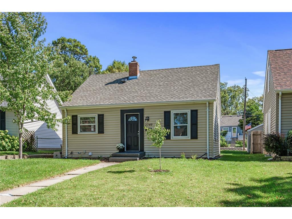 2749 Webster Avenue S Saint Louis Park MN 55416 6683505 image1