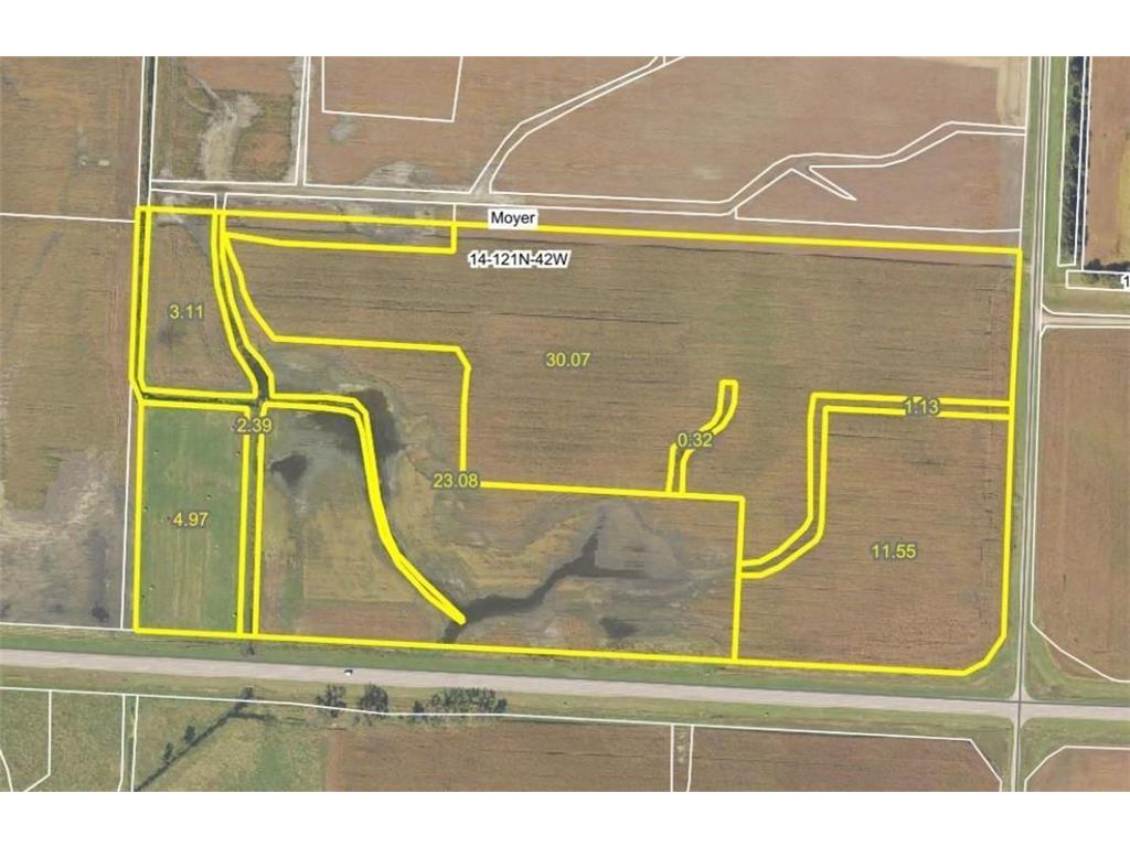 275 150th Avenue SW Holloway MN 56249 7016539 image1