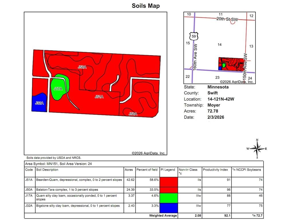 275 150th Avenue SW Holloway MN 56249 7016539 image2