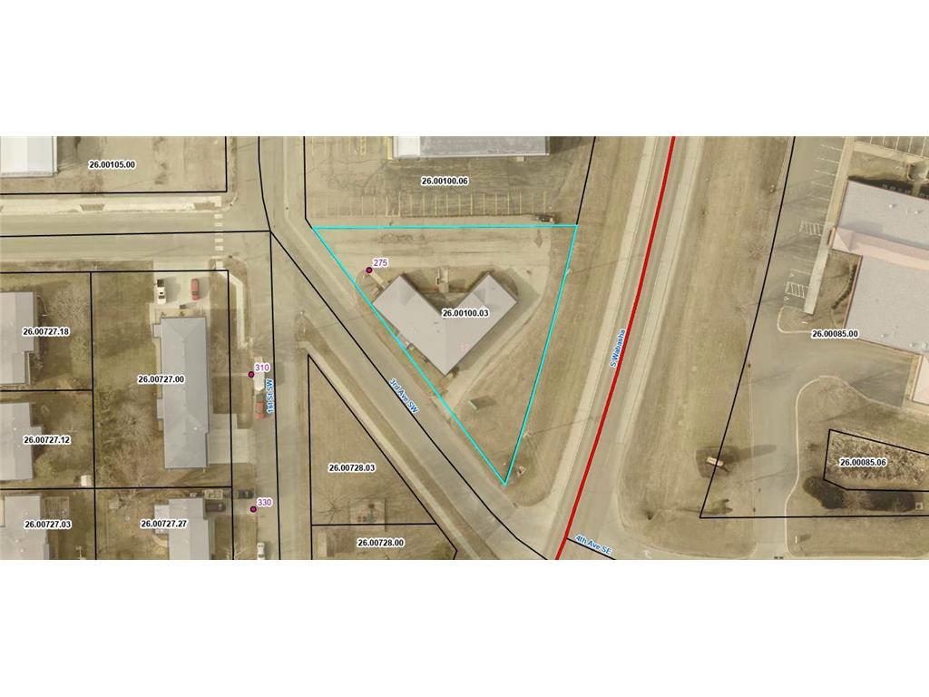 275 1st Street SW, Plainview, MN, 55964 MLS 6517877 Edina Realty