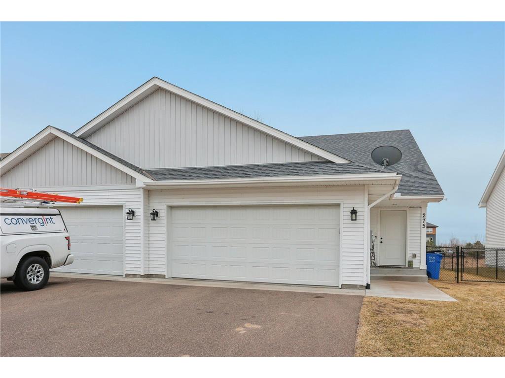 275 21st Avenue SW Cambridge MN 55008 6688615 image1