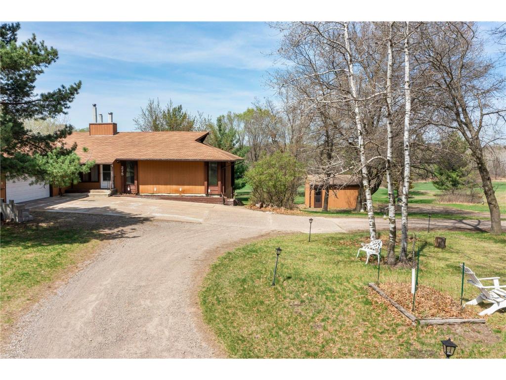 275 Andover Boulevard NW, Andover, MN, 55304 | MLS: 6747165 | Edina Realty