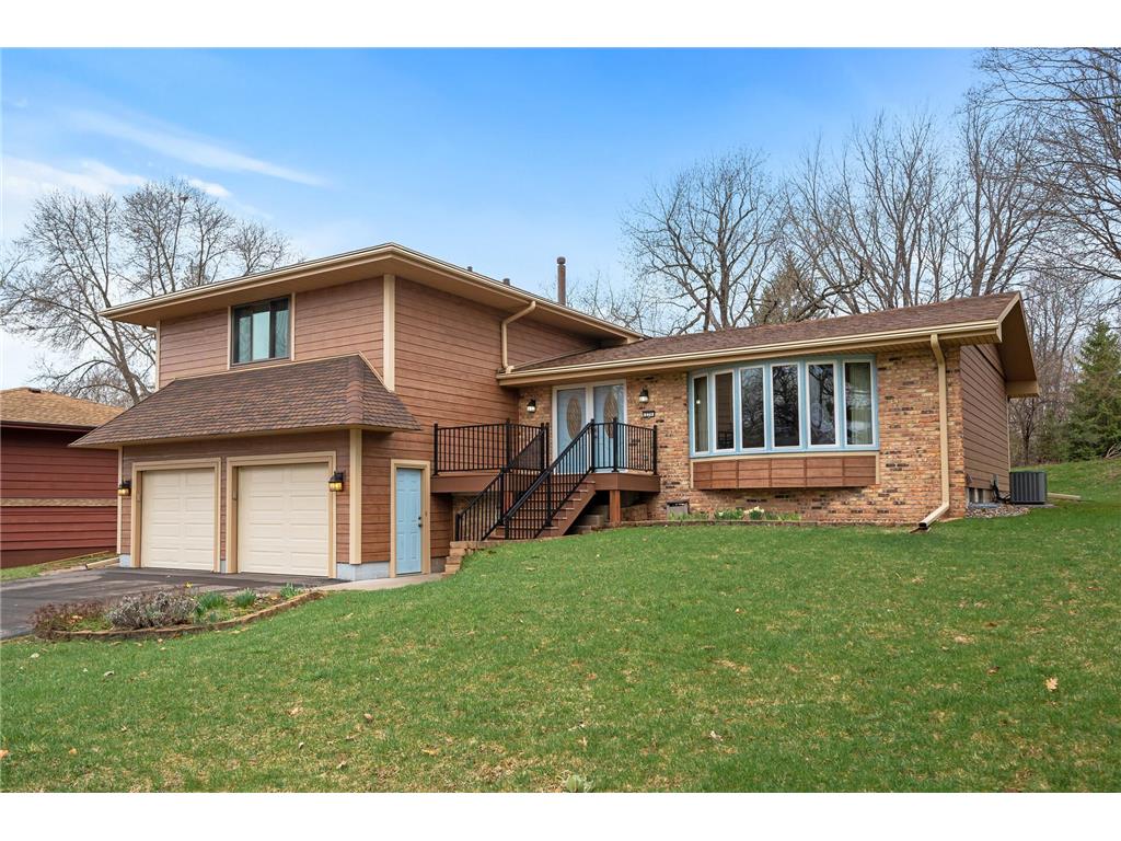 275 Craigbrook Way NE, Fridley, MN, 55432 MLS 6348120 Edina Realty