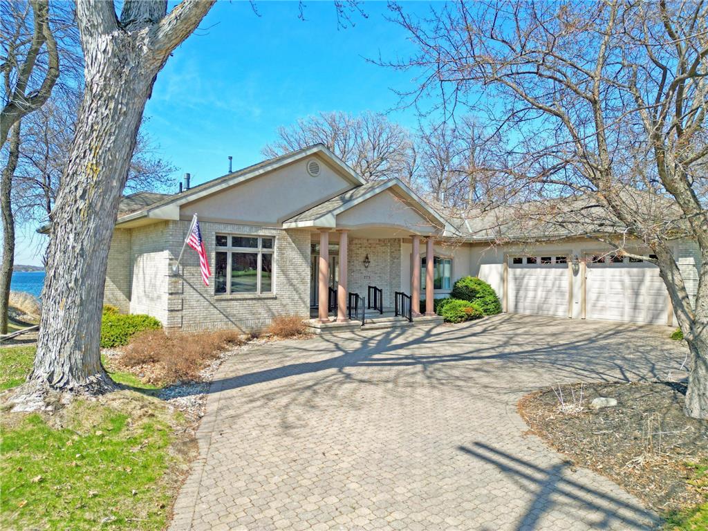 275 Lake Avenue S Spicer MN 56288 - Green 6645440 image1