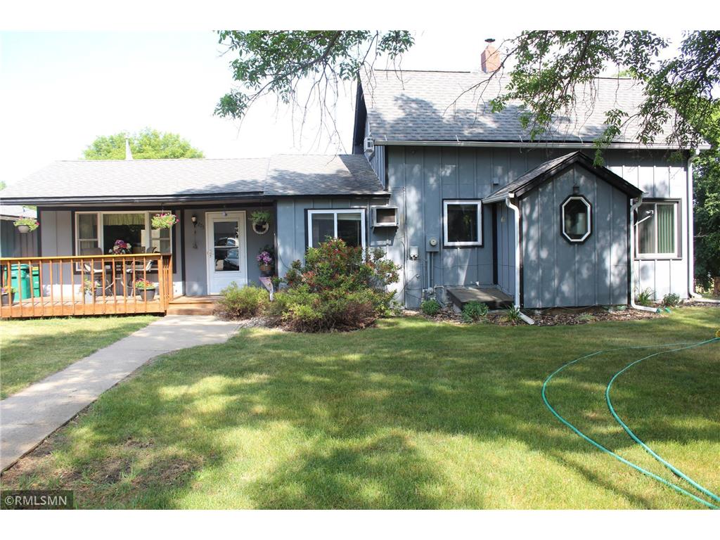 275 Prairie Avenue SE, Cokato, MN, 55321 MLS 6386823 Edina Realty