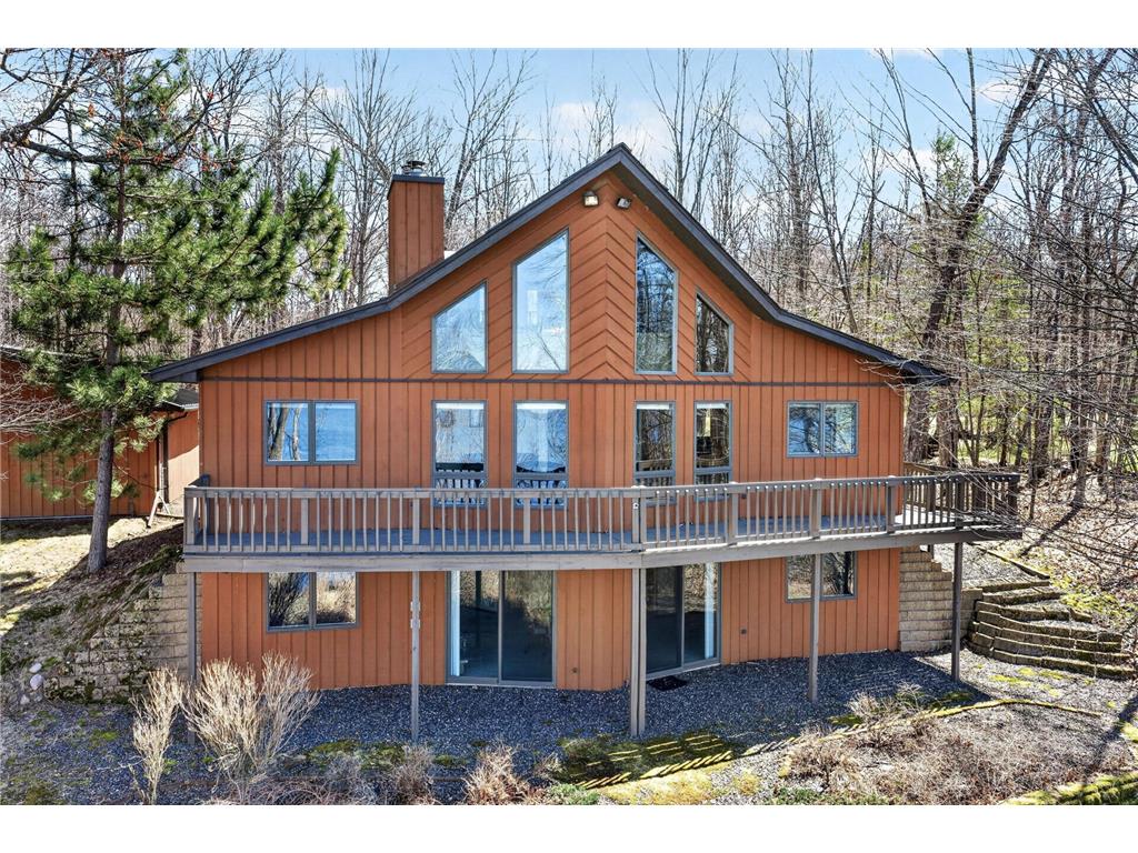 2750 28th Street Cedar Lake Twp WI 54817 - Red Cedar 7058573 image1