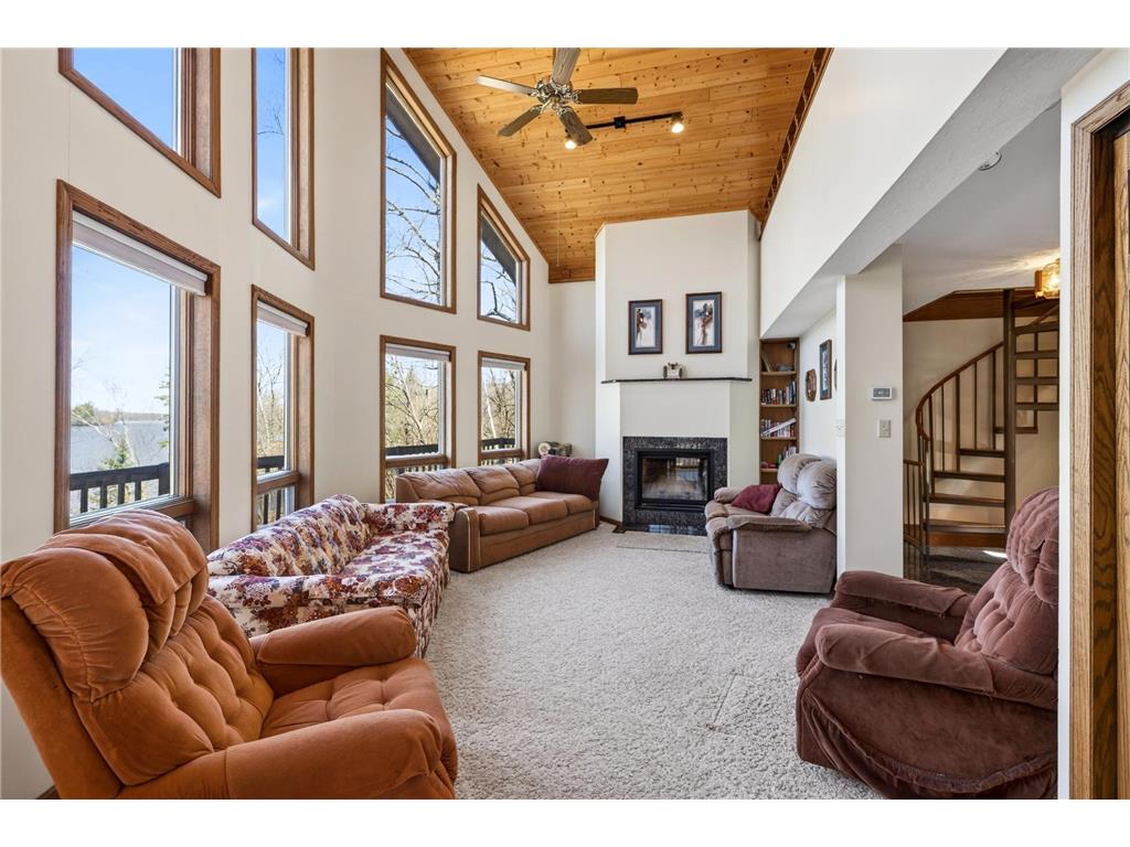 2750 28th Street Cedar Lake Twp WI 54817 - Red Cedar 7058573 image11
